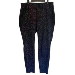 Dalia Camouflage Pants